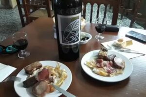 Rest Camping Algarbe