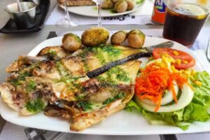 Rest. Casa Juan (Adeje)