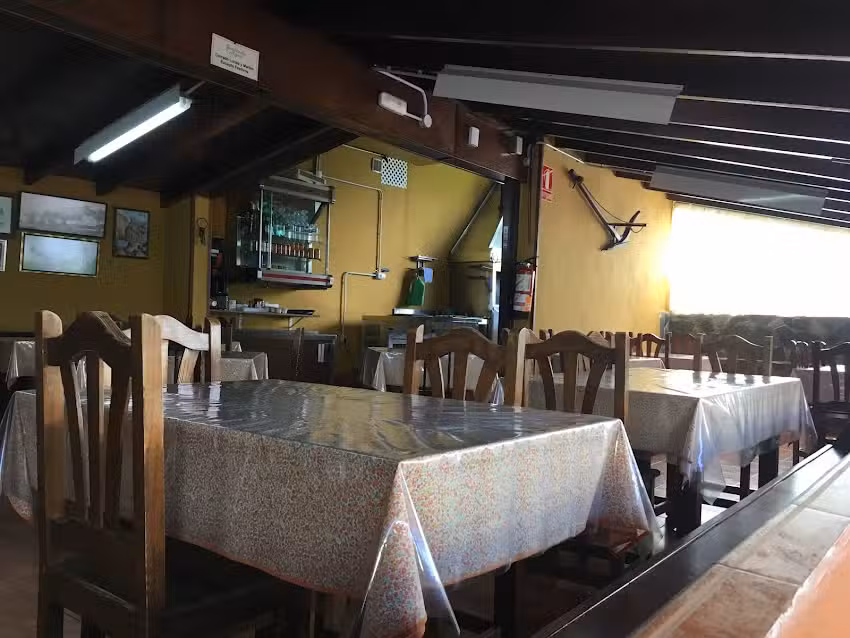 Rest. Guachinche Miguel