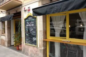 Rest. JuliBert’s Gormand