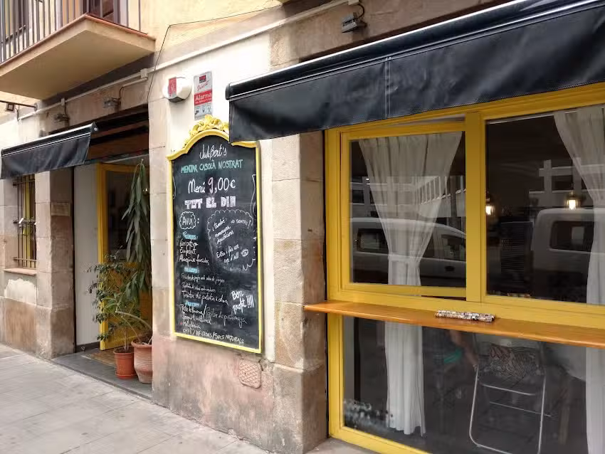 Rest. JuliBert&rsquo;s Gormand