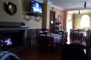 Restarurante Pizzeria Regalito