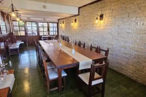 Restauracja Fińska Gran Canaria Kuparipannu