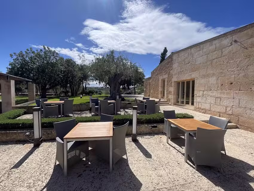 Restaurant 5&rsquo;S