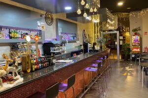 Restaurant A foc Lent Balaguer