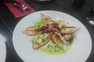 Restaurant A m&eacute;s a m&eacute;s