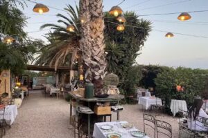Restaurant &laquo;A mi Manera&raquo; &ndash; Formentera