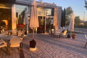 Restaurant Al Punt Anoia