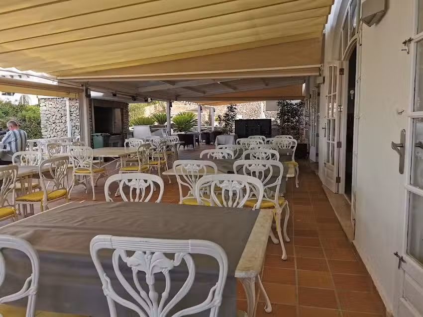 Restaurant Alcalde