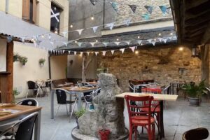Restaurant All Negre