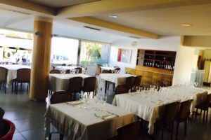 Restaurant ALT EMPORDA