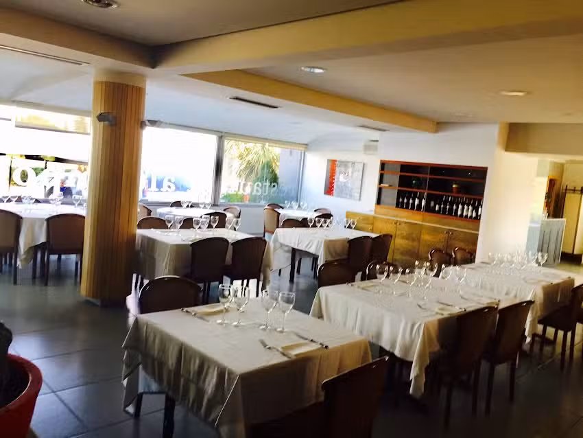 Restaurant ALT EMPORDA