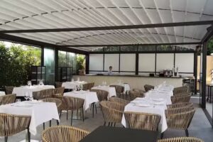 Restaurant Ambiente