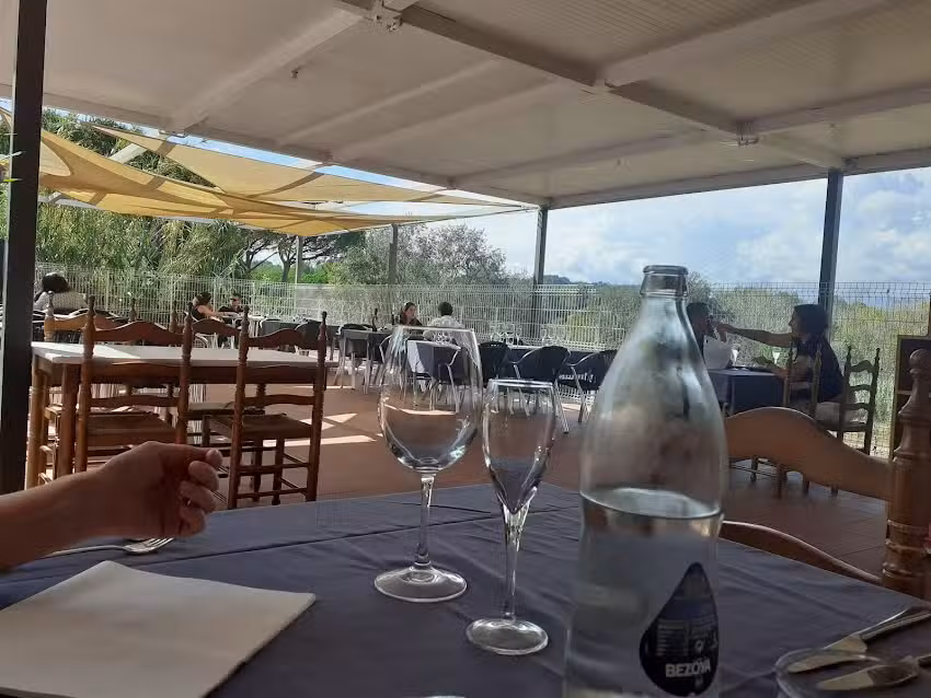 Restaurant AmBrasa