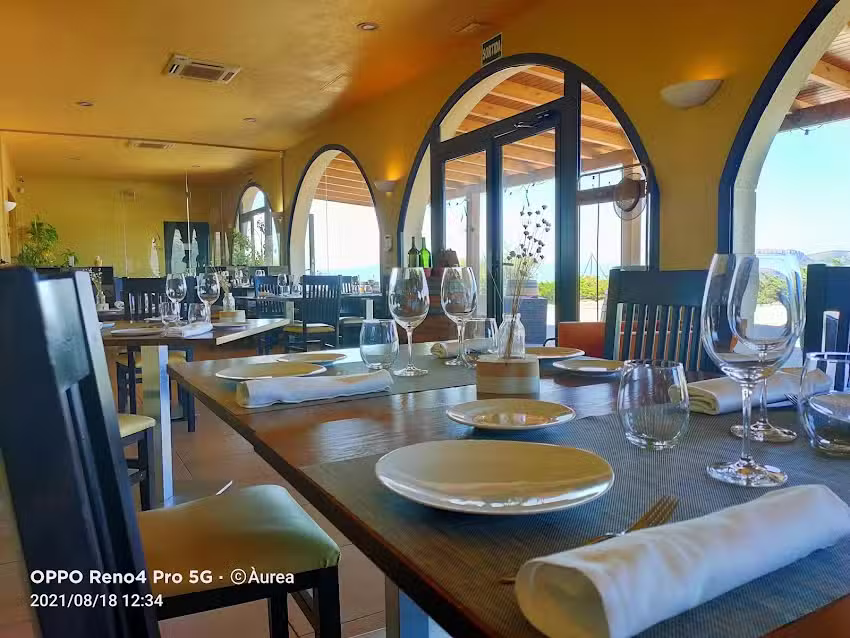 Restaurant Amics