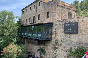 Restaurant Amiel & Molins