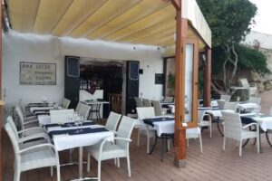 Restaurant Ana Luisa