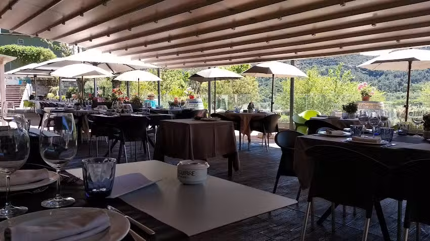 Restaurant Aqqua