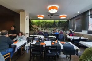 Restaurant Aquari «Can Pinotxo»