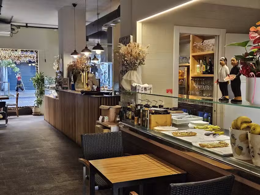 Restaurant Armonia