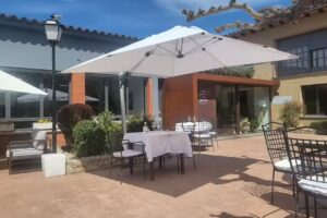 Restaurant Arnau Can Perot – Granollers de Rocacorba