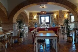 Restaurant Arrels &ndash; Quart (Girona)
