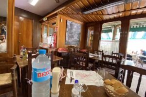 Restaurant Arrocer&iacute;a Es Garrig&oacute;, Palma