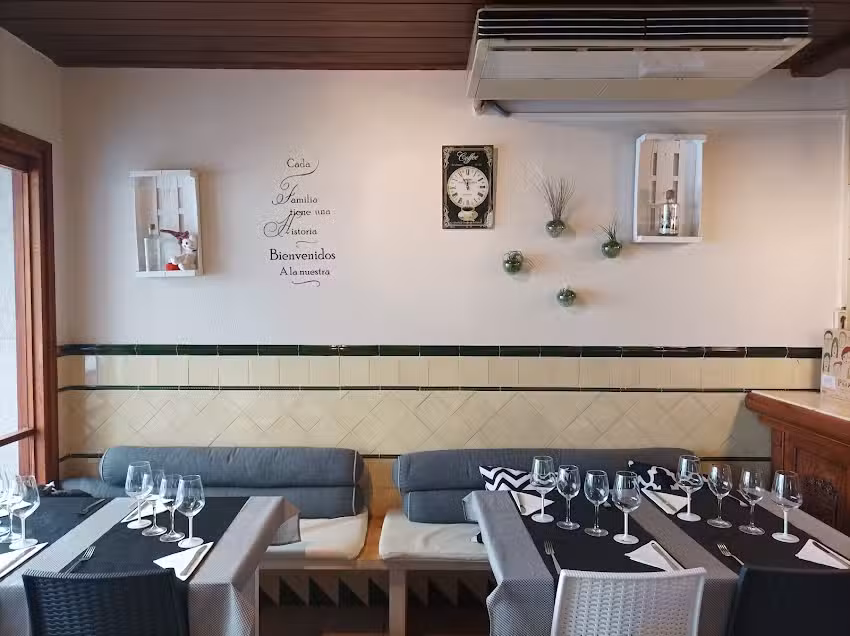 Restaurant Arrosseria l&rsquo;Escalada