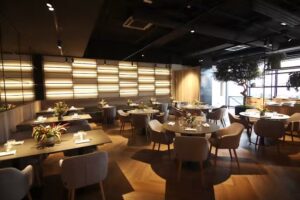 Restaurant Arrozal