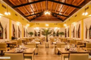 Restaurant Asador Foc i Caliu