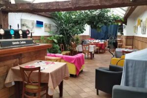 Restaurant Atahualpa