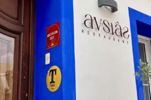 Restaurant Ausi&agrave;s