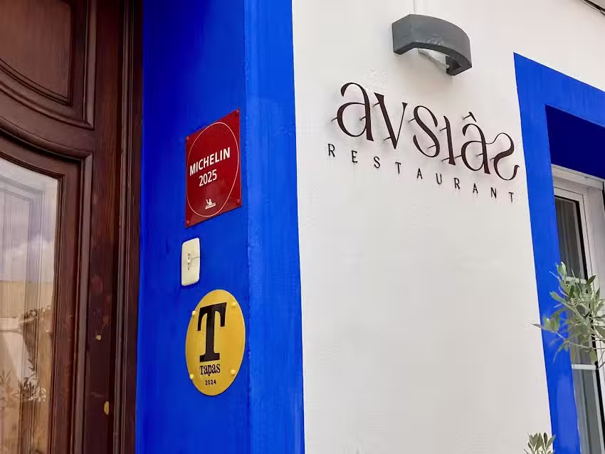 Restaurant Ausi&agrave;s