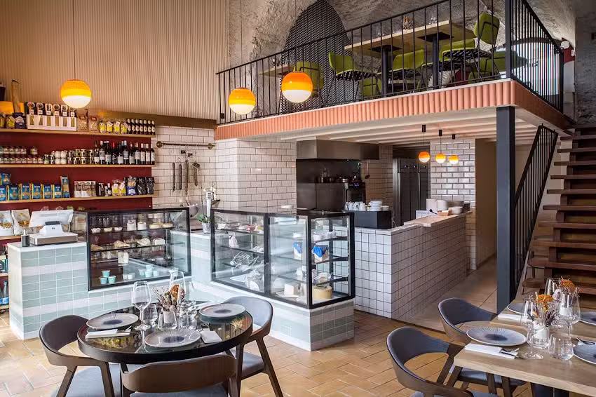 Restaurant Bambola