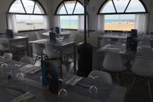 Restaurant Banys La Gavina