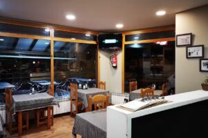 Restaurant Bar 4 camins