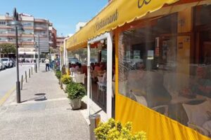 Restaurant Bar Can Bigotis