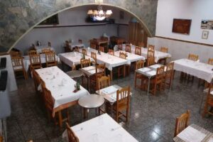 Restaurant Bar Casta&ntilde;o