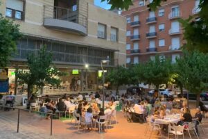 Restaurant Bar El Parque