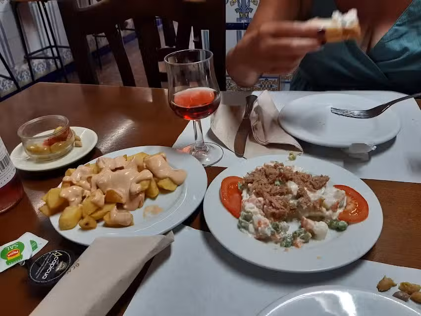 Restaurant Bar El Poligon