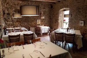 Restaurant Bar El Roura Blanch