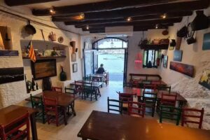 Restaurant Bar L&rsquo;Estable