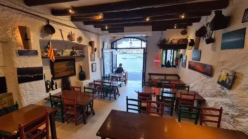 Restaurant Bar L&rsquo;Estable