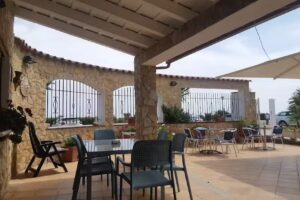 Restaurant & Bar La Gaviota