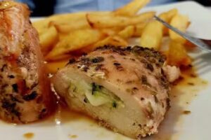 Restaurant Bar la Granja