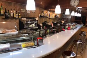 Restaurant Bar Rovira