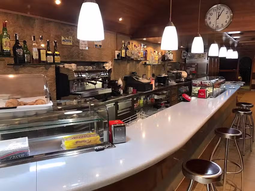 Restaurant Bar Rovira