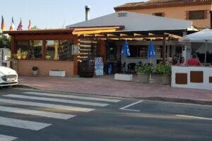 Restaurant Barbacoa Rafael