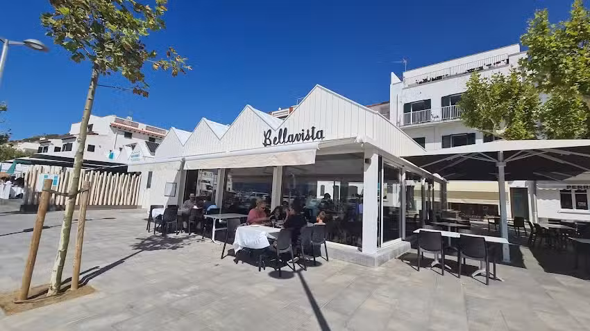 Restaurant Bellavista