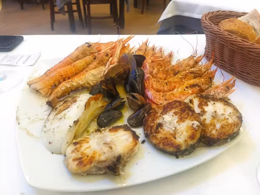 Restaurant Bellera